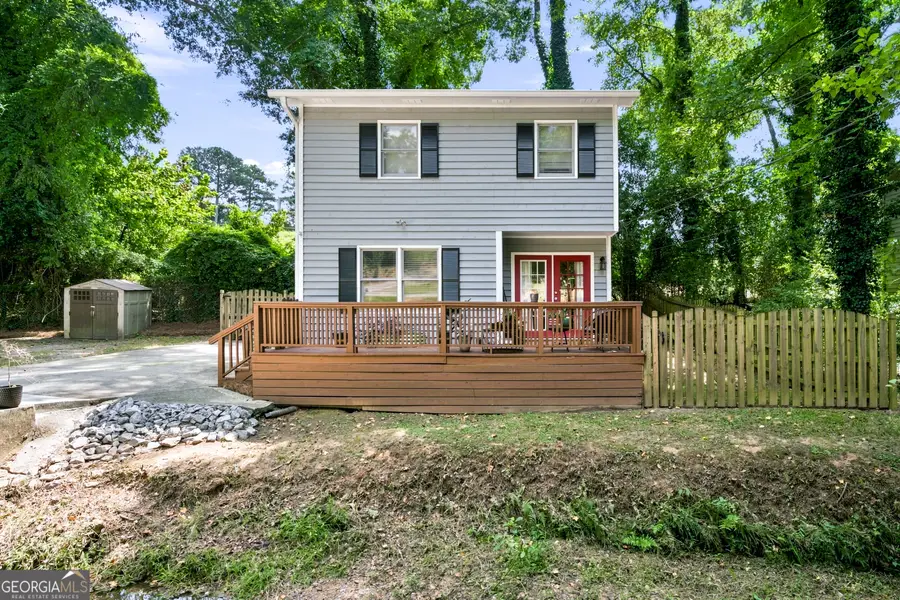 119 William Drive, Athens, GA 30606 - #2