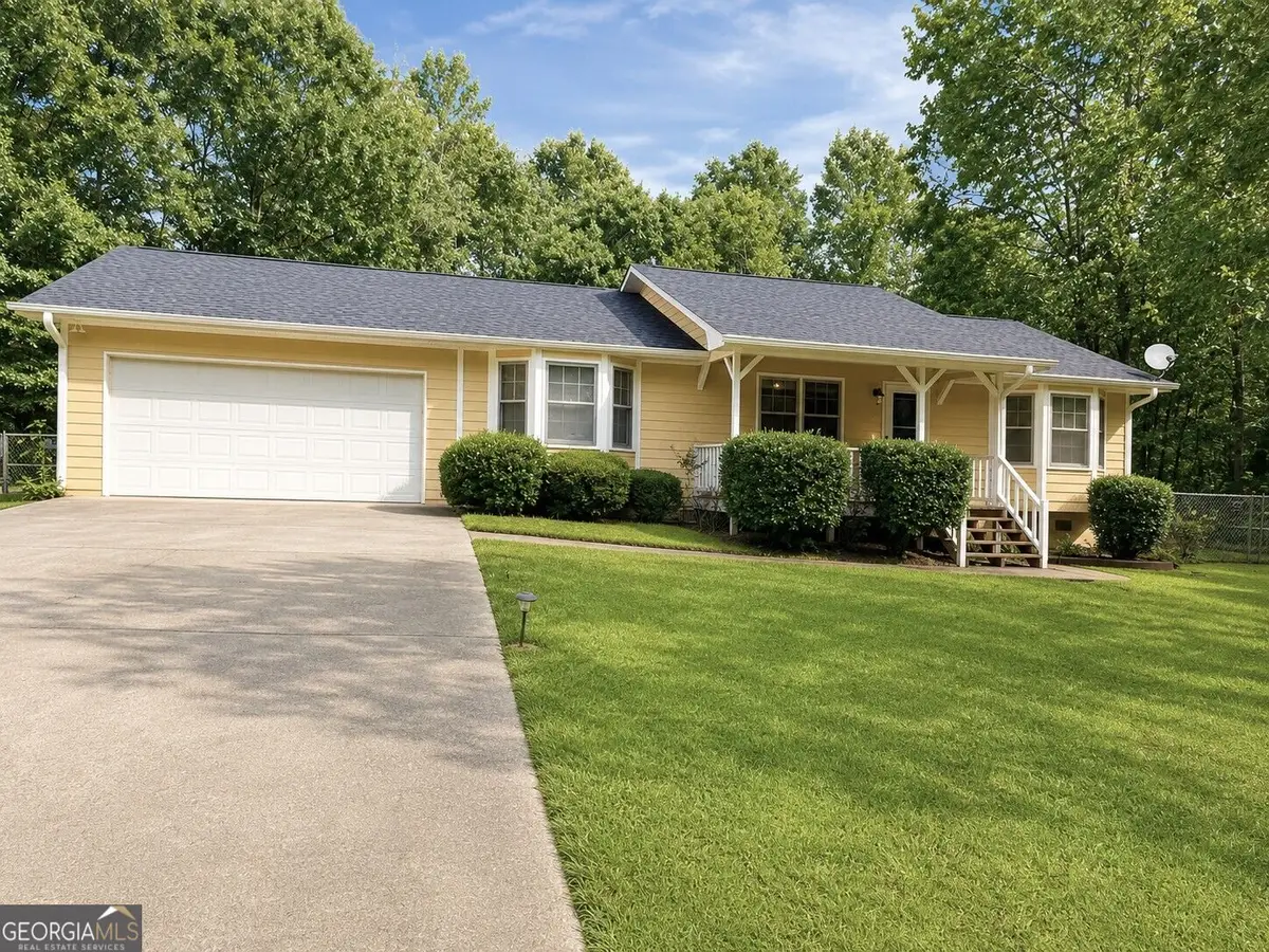 205 Meadowbrook Drive, McDonough, GA 30253 - #1