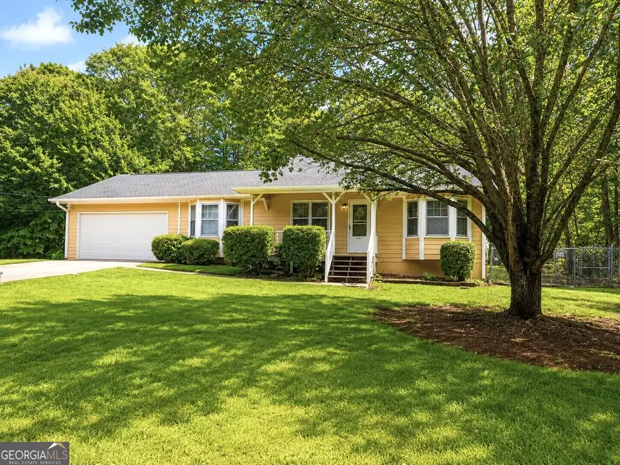 205 Meadowbrook Drive, McDonough, GA 30253 - #2