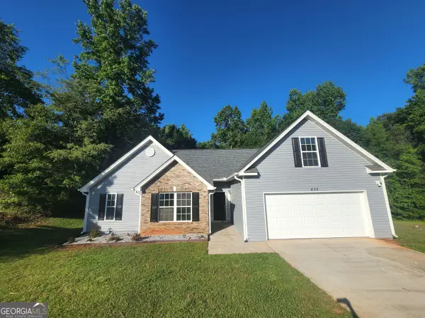 435 Butler Bridge Circle, Covington, GA 30016