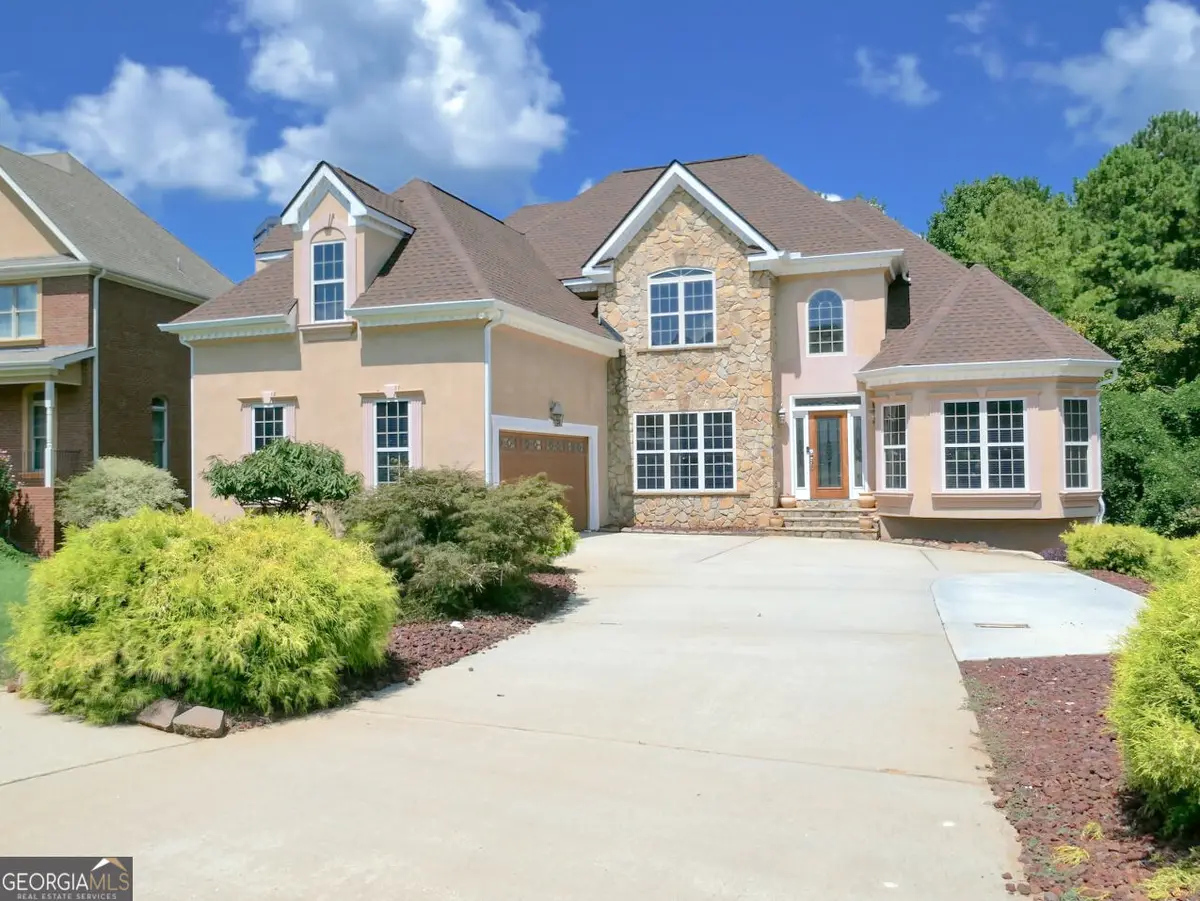 108 Southgate Boulevard, McDonough, GA 30253 - #1