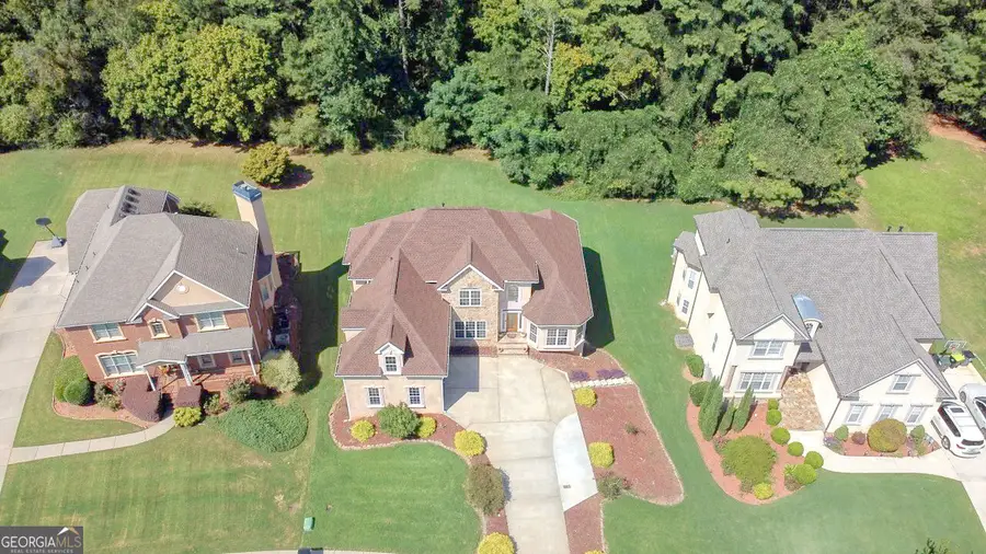 108 Southgate Boulevard, McDonough, GA 30253 - #3