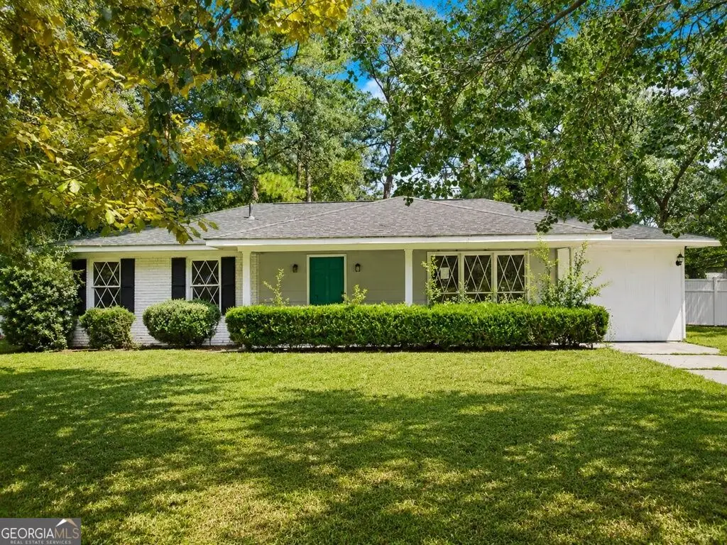 508 Red Oak Drive, Savannah, GA 31419 - #1