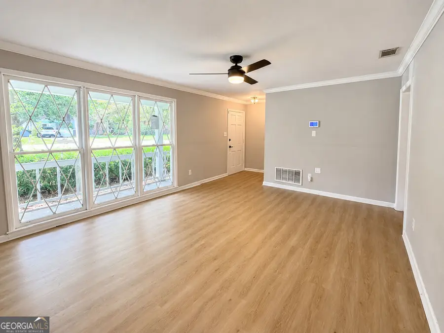 508 Red Oak Drive, Savannah, GA 31419 - #2
