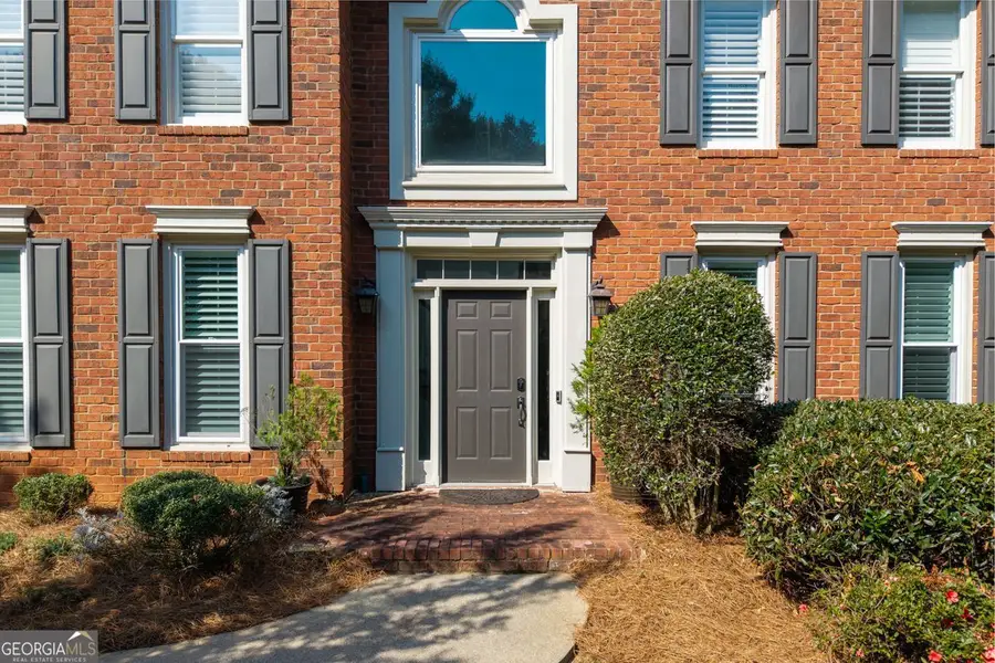 2525 Woodbrook Court, Lawrenceville, GA 30043 - #2