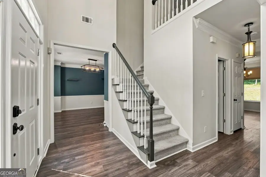 2525 Woodbrook Court, Lawrenceville, GA 30043 - #3