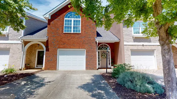 116 Wisteria Drive, Winder, GA 30680