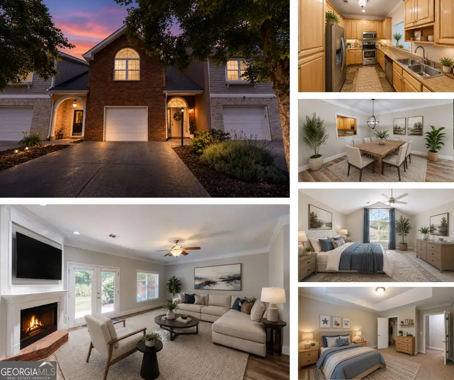 116 Wisteria Drive, Winder, GA 30680 - #2