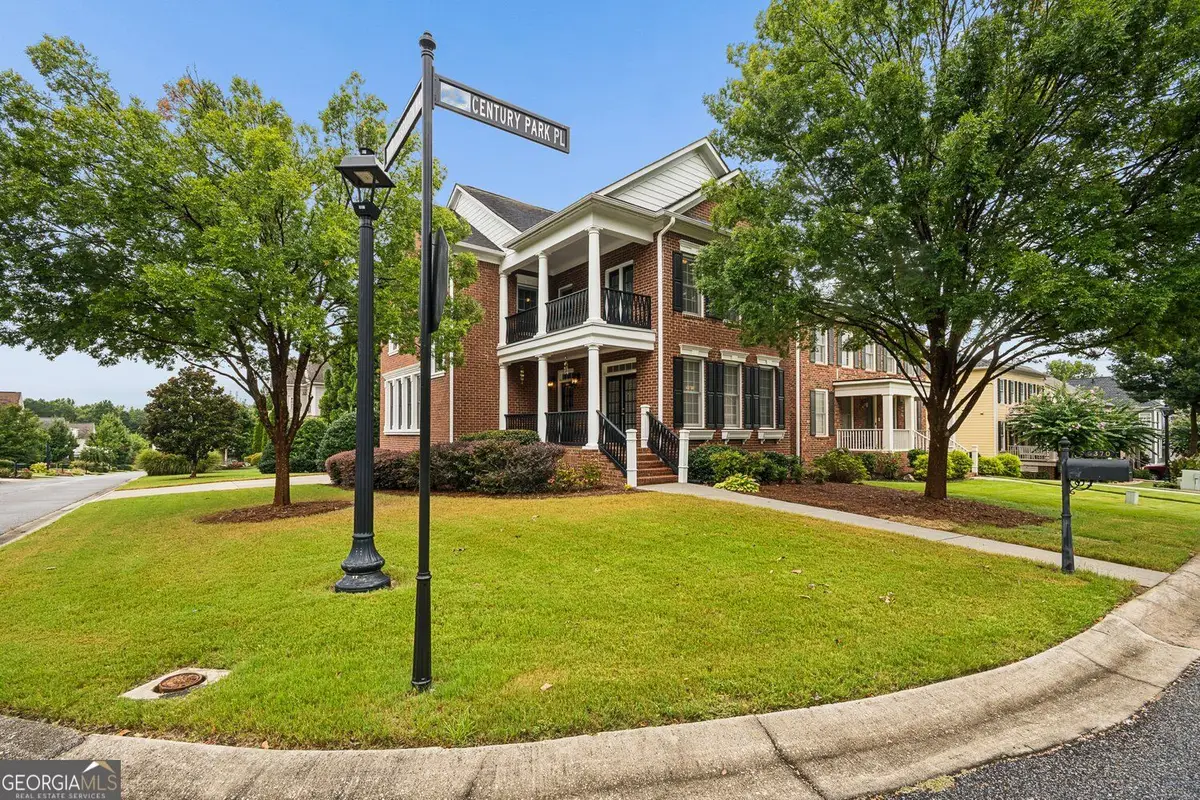 6370 Century Park Place Se, Mableton, GA 30126 - #1