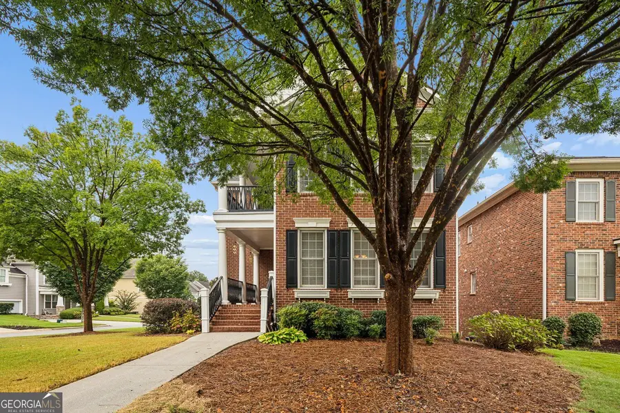 6370 Century Park Place Se, Mableton, GA 30126 - #2