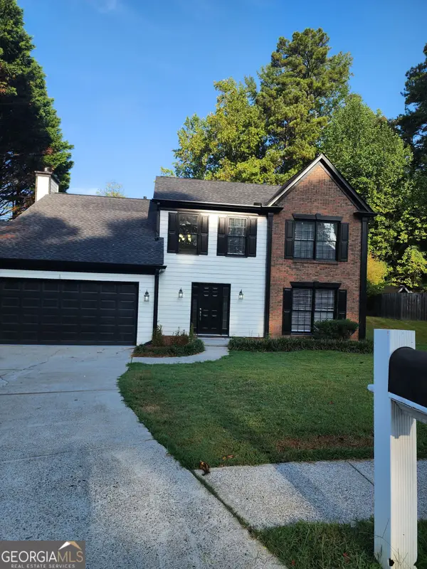 848 Eagle Creek Court, Lawrenceville, GA 30044