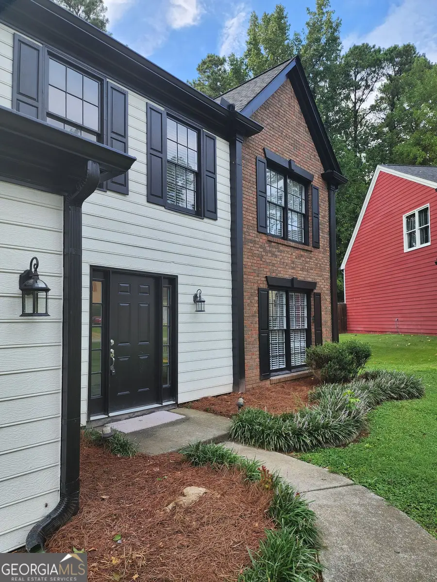 848 Eagle Creek Court, Lawrenceville, GA 30044 - #3