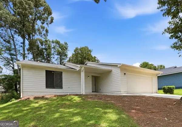 8413 Glenwoods Terrace, Riverdale, GA 30274