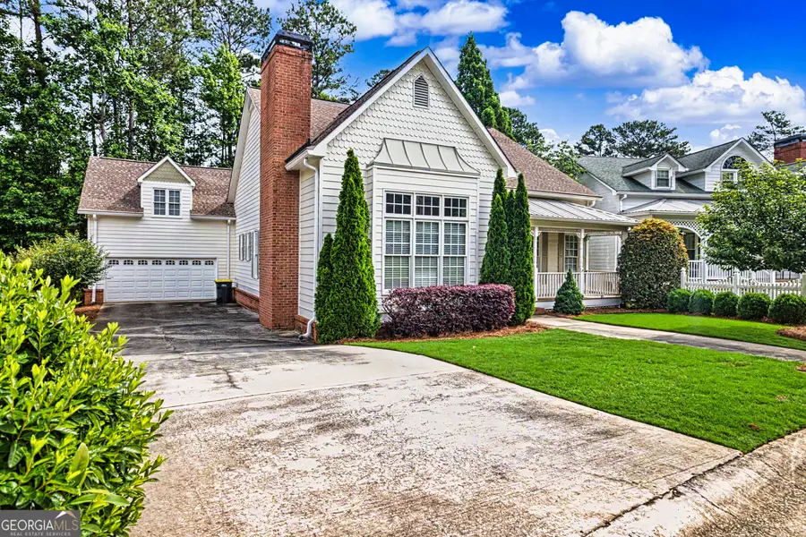 217 Sweetbriar Street, Peachtree City, GA 30269 - #3