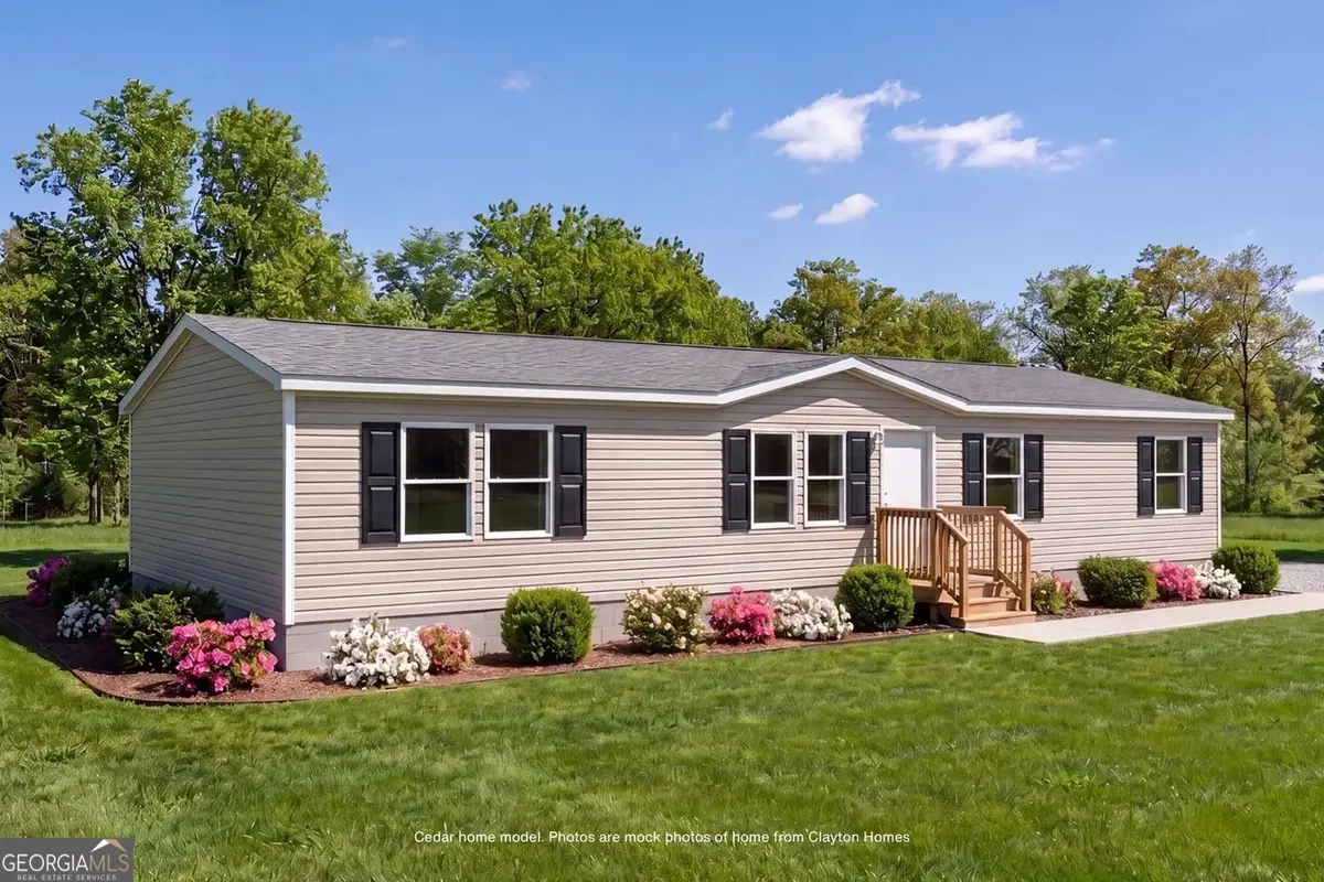 0 Mountain View Cir, Anniston, AL 36207 - #1