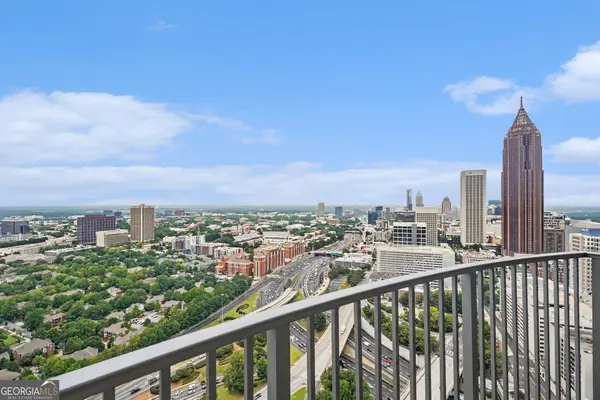 400 W Peachtree Street Nw #3703, Atlanta, GA 30308