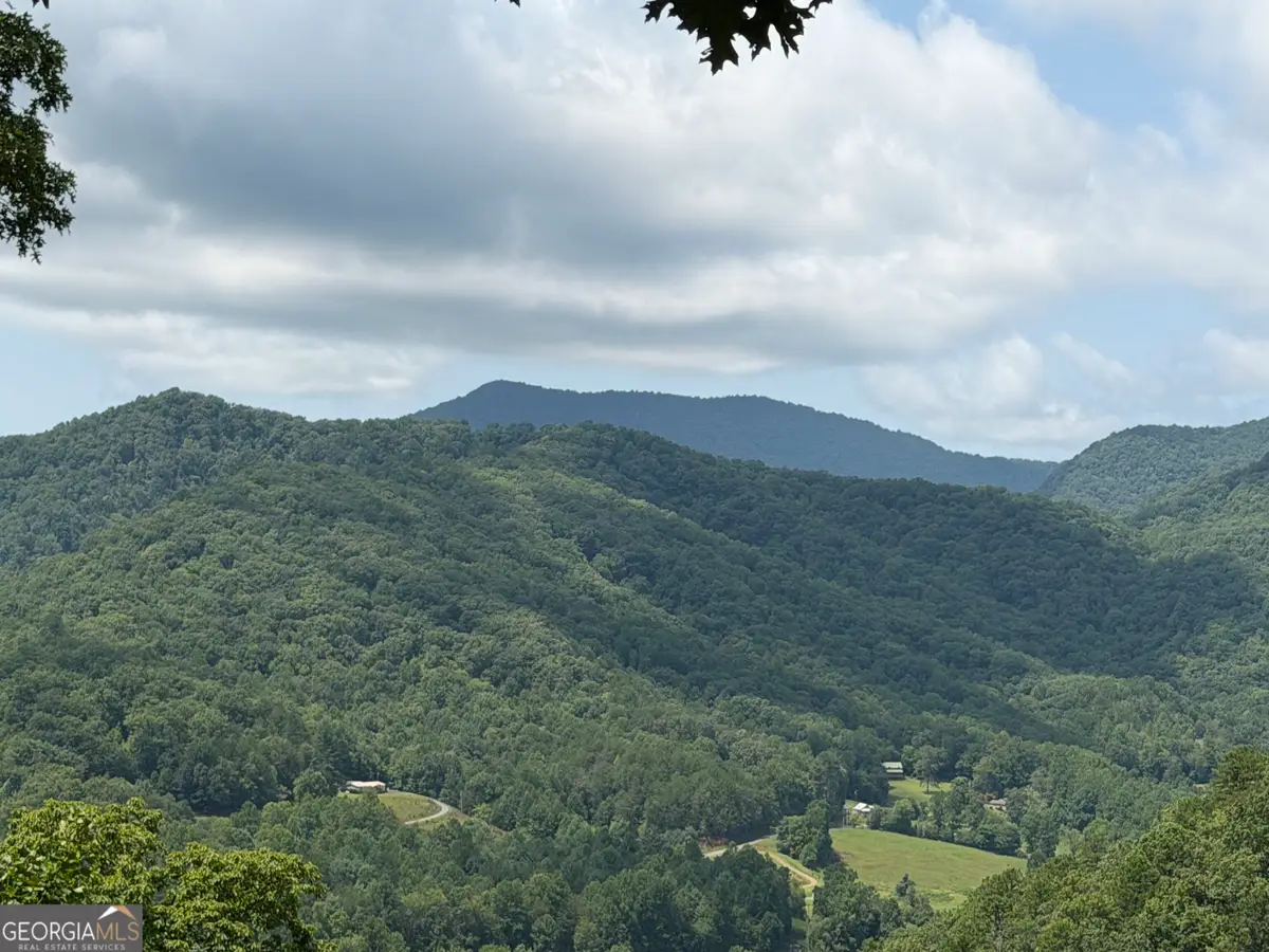 7129 Tantrough Farms, Hiawassee, GA 30546 - #1