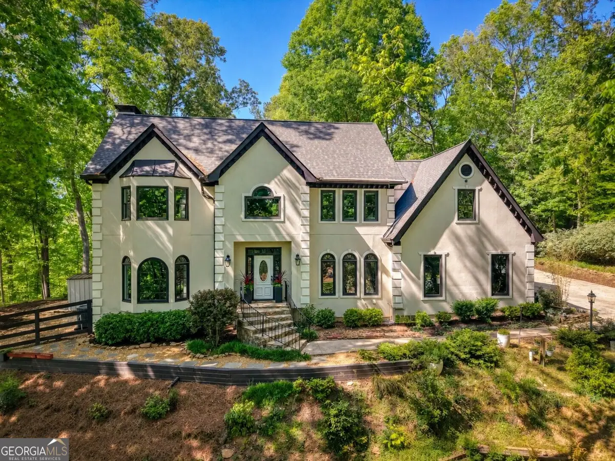 2935 Coles Way, Atlanta, GA 30350 - #1