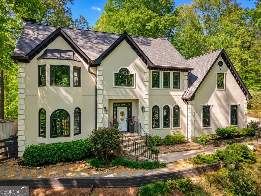 2935 Coles Way, Atlanta, GA 30350 - #2