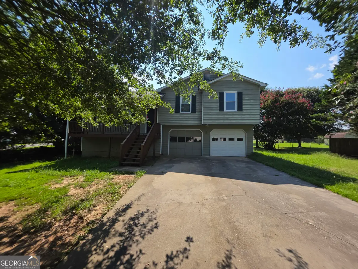 17 Winchester Drive, Euharlee, GA 30145 - #1