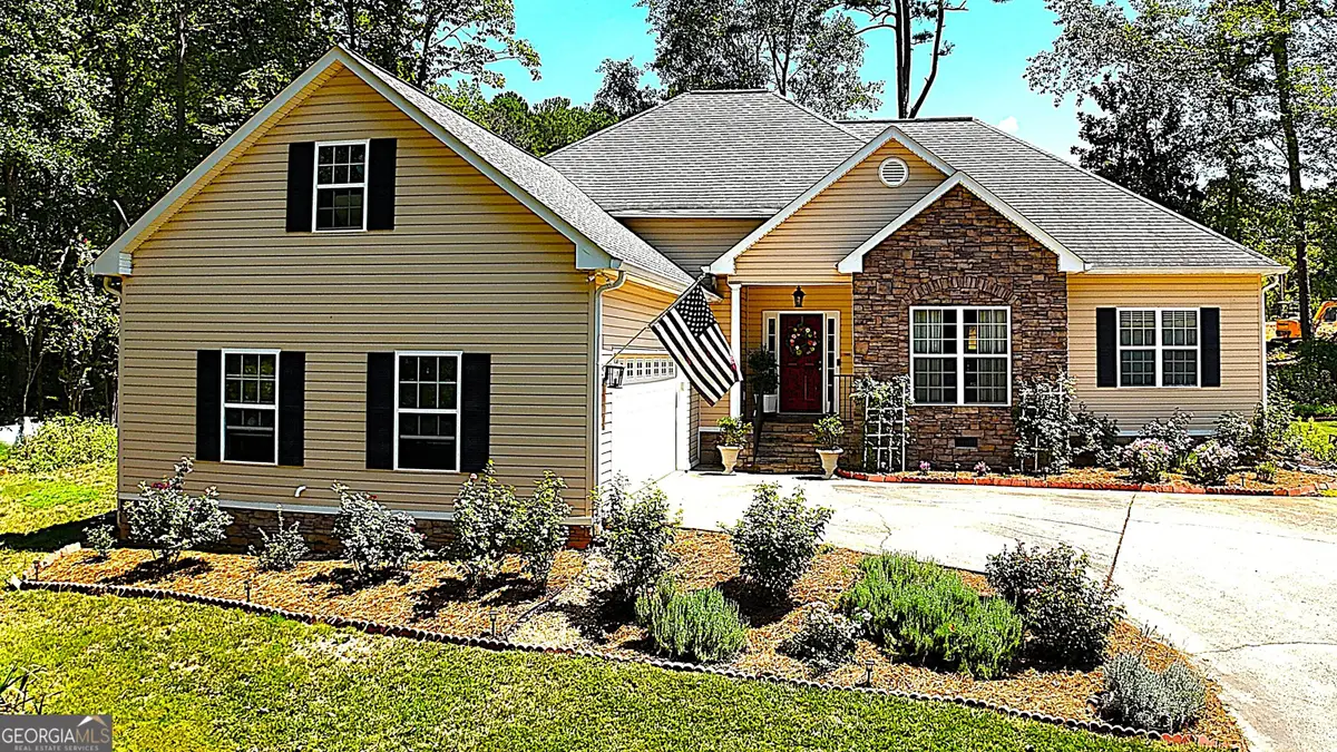 103 Meadowbrook Lane, Bremen, GA 30110 - #1