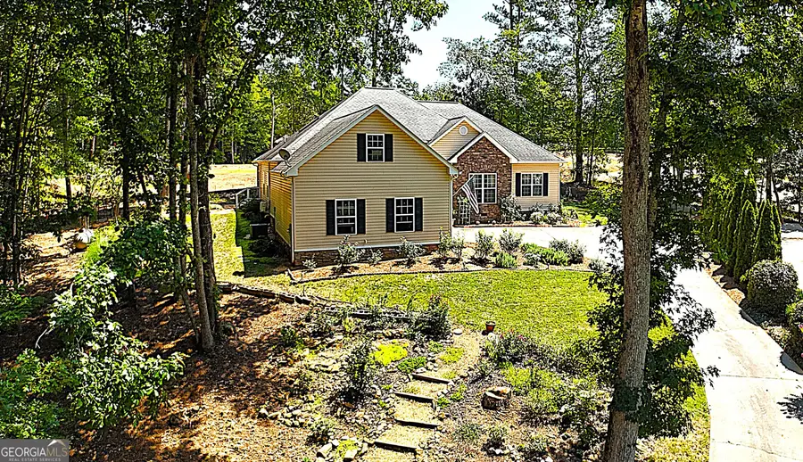 103 Meadowbrook Lane, Bremen, GA 30110 - #3