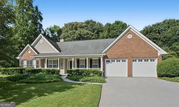 295 Glenn Eagles Way, Hiram, GA 30141