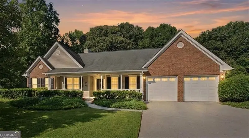 295 Glenn Eagles Way, Hiram, GA 30141 - #2