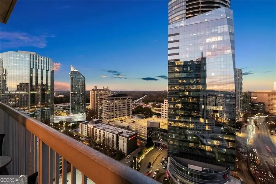3324 Peachtree Road Ne #1911, Atlanta, GA 30326 - #2