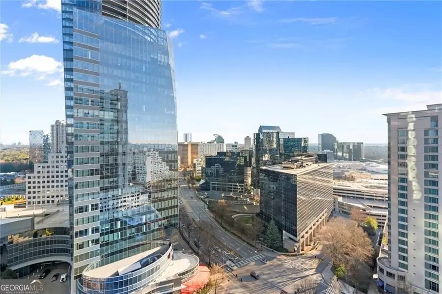 3324 Peachtree Road Ne #1911, Atlanta, GA 30326 - #3