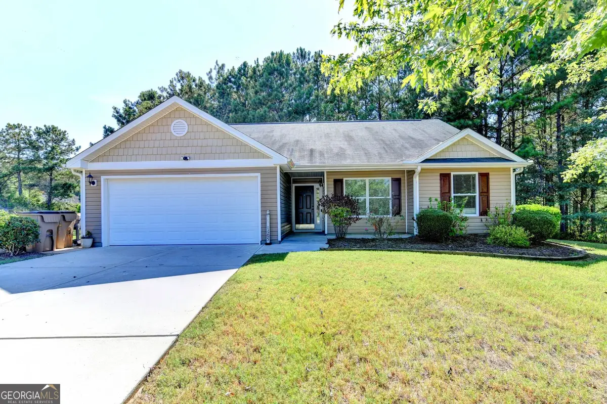1605 Jessica Lane, Winder, GA 30680 - #1