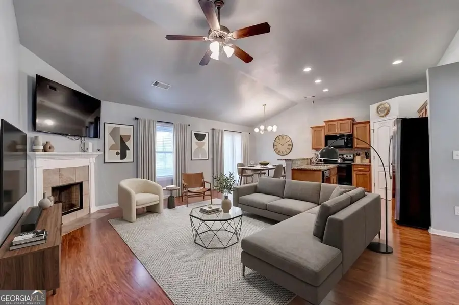 1605 Jessica Lane, Winder, GA 30680 - #3
