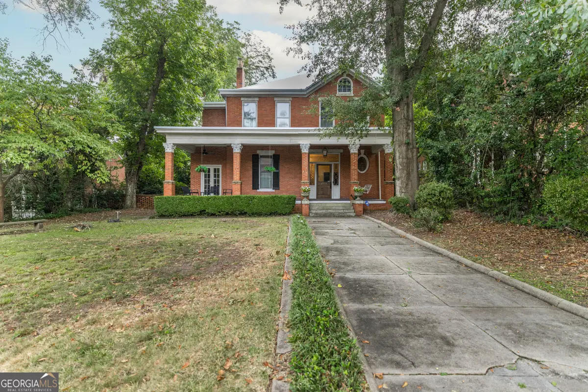 2532 Vineville Avenue, Macon, GA 31204 - #1