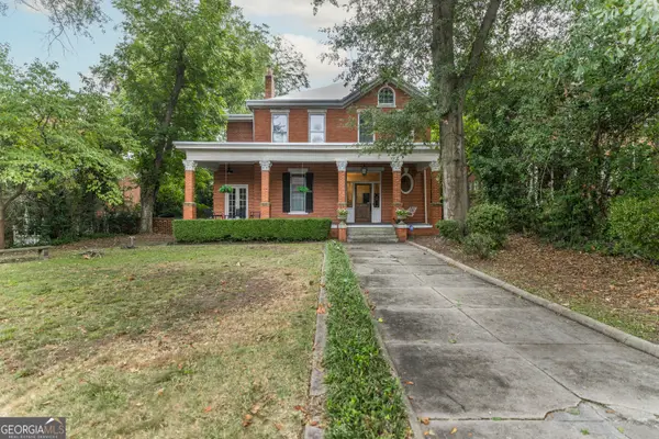 2532 Vineville Avenue, Macon, GA 31204