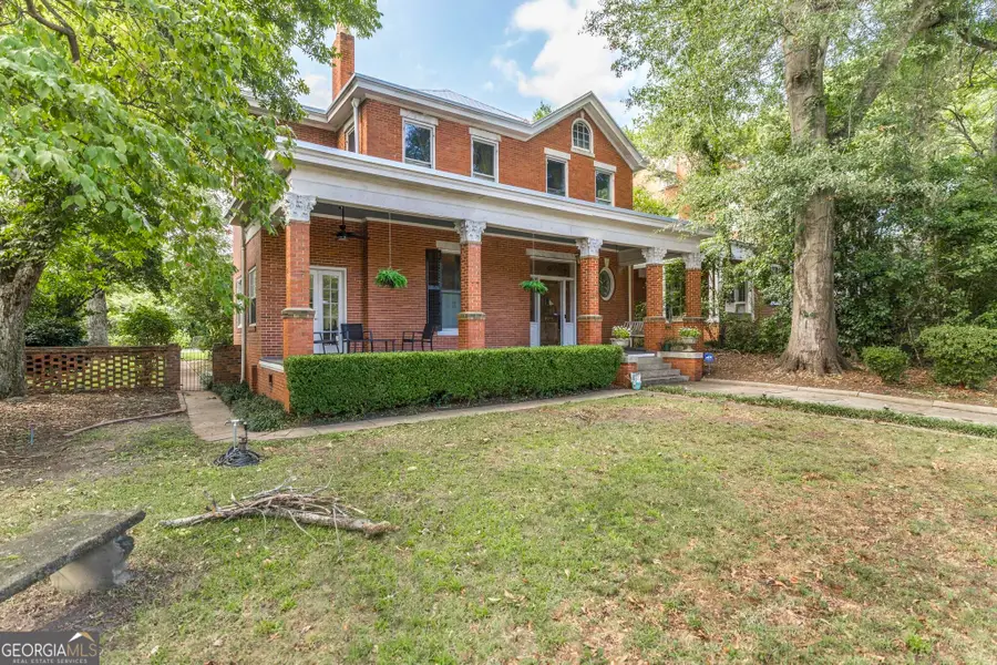 2532 Vineville Avenue, Macon, GA 31204 - #2
