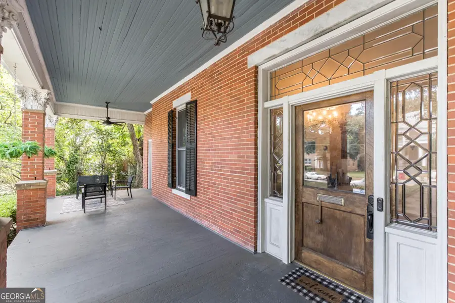 2532 Vineville Avenue, Macon, GA 31204 - #3