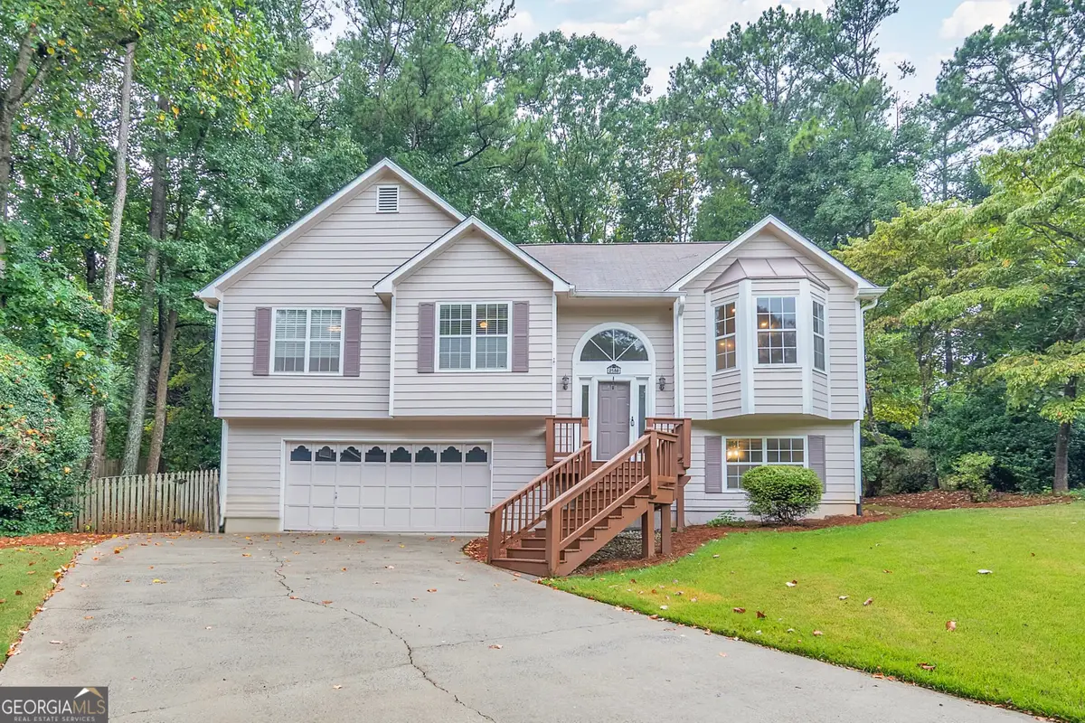2588 Kennesaw Springs Court Nw, Kennesaw, GA 30144 - #1