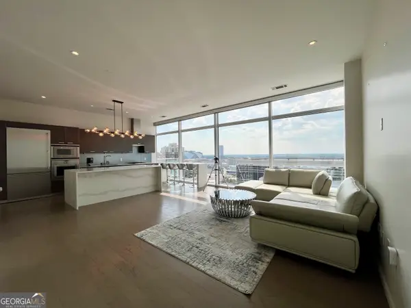 45 Ivan Allen Jr Boulevard Nw #2105, Atlanta, GA 30308