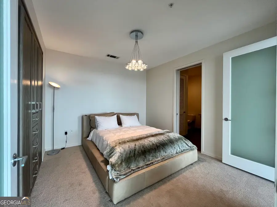 45 Ivan Allen Jr Boulevard Nw #2105, Atlanta, GA 30308 - #3