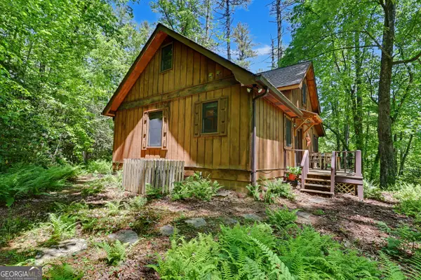 102 Moses Road, Rabun Gap, GA 30568