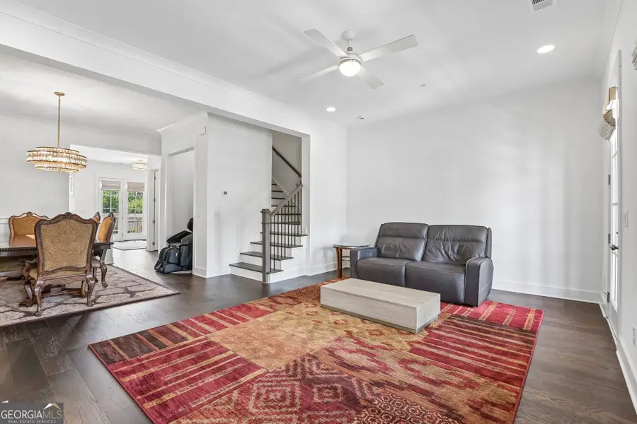 622 Brashy Street, Woodstock, GA 30188 - #3