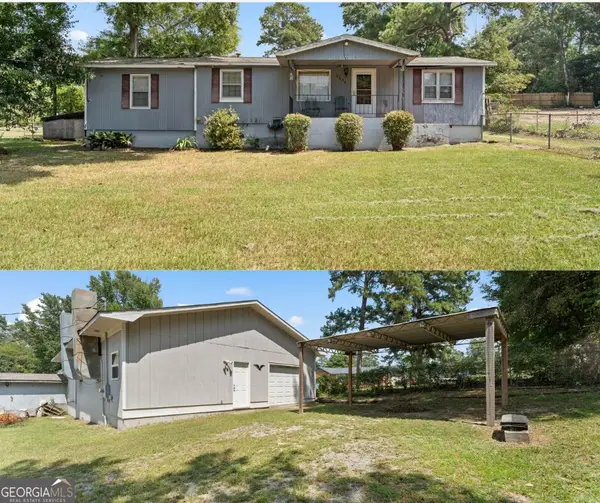 4644 Brookhaven Road, Macon, GA 31206