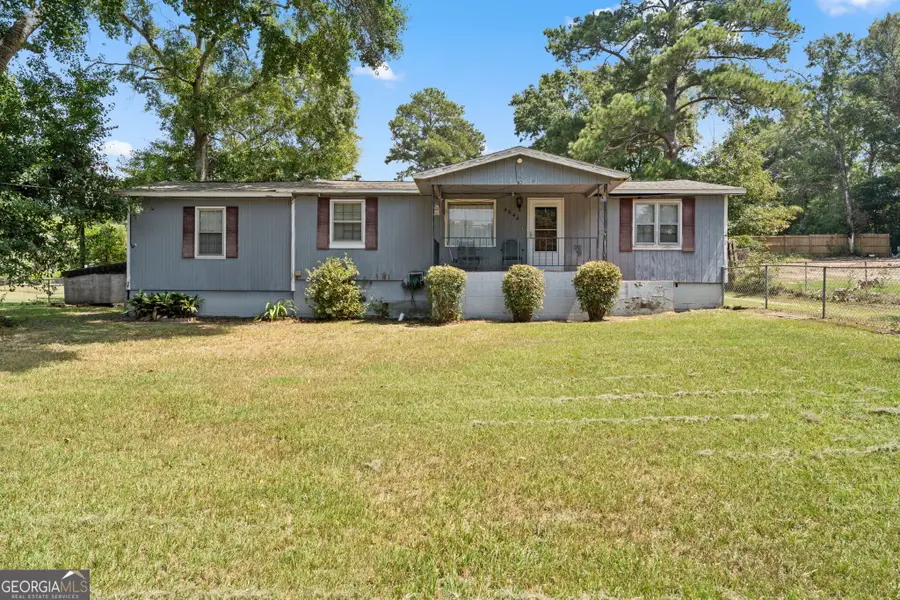 4644 Brookhaven Road, Macon, GA 31206 - #2