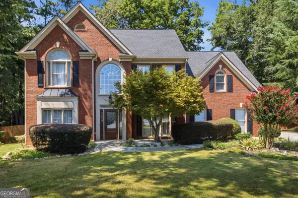 4539 Heathfield Trace, Suwanee, GA 30024