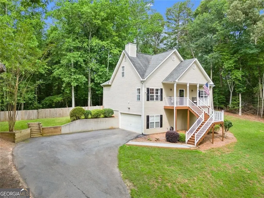 267 Martins Grove Road, Dahlonega, GA 30533 - #1