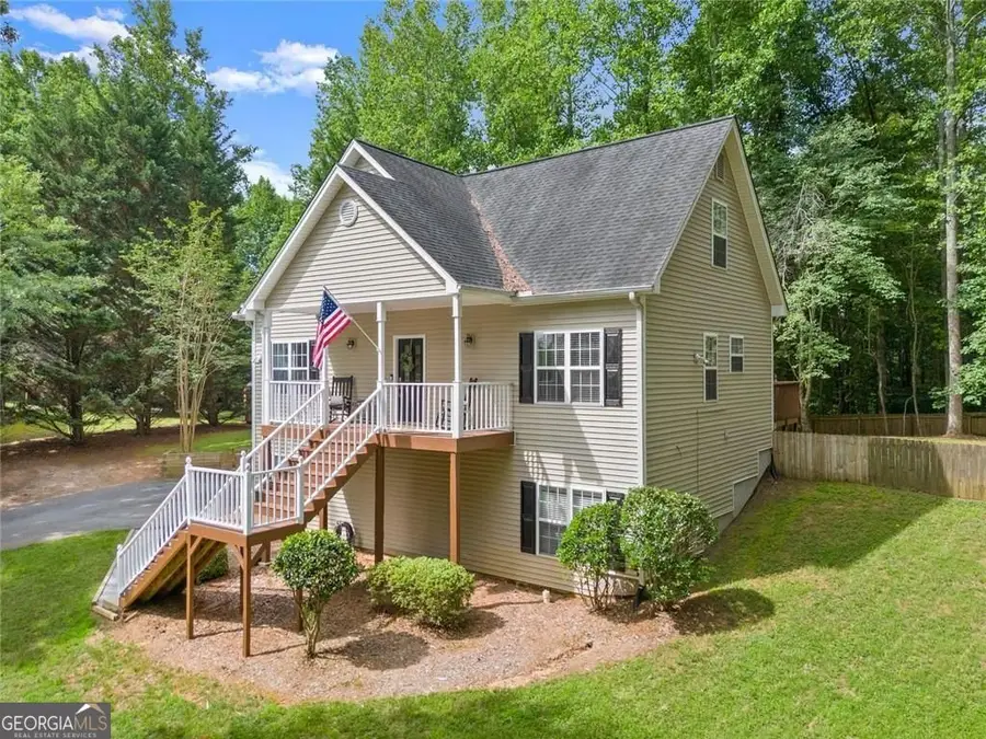 267 Martins Grove Road, Dahlonega, GA 30533 - #2