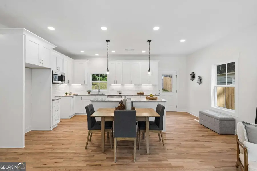 544 Westmeath Drive Sw, Atlanta, GA 30310 - #3