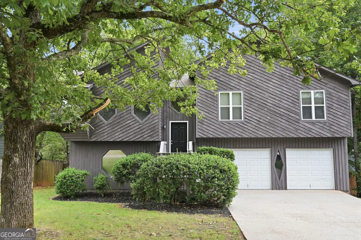 664 Wallington Way, Lawrenceville, GA 30046 - #1