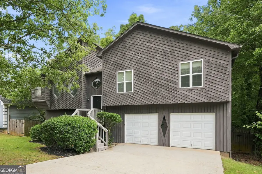 664 Wallington Way, Lawrenceville, GA 30046 - #2