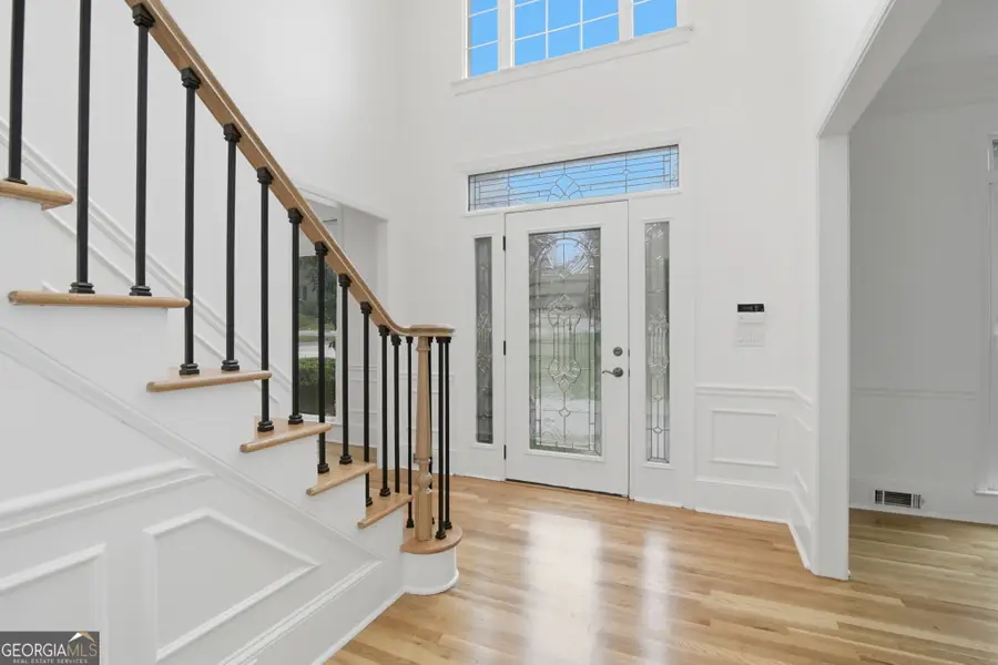 2211 Brooke Farm Trail, Dunwoody, GA 30338 - #3